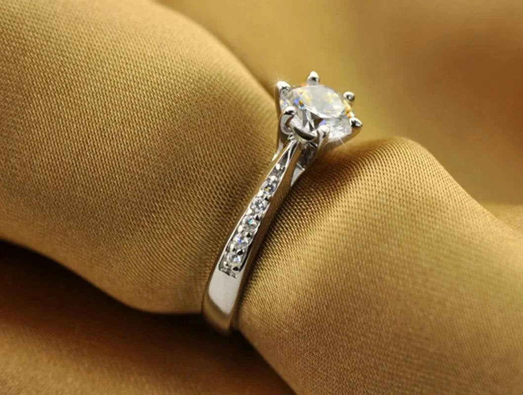 Bling Vibe Womens