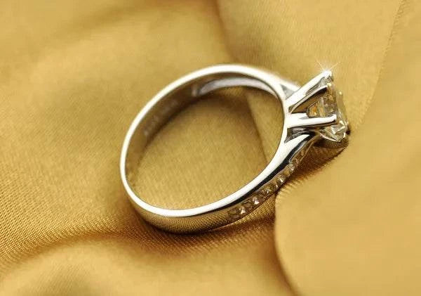 Bling Vibe Womens